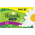 Naturella Ultra Maxi Tampoane sanitare cu aripi 16 buc Naturella Ultra Maxi Tampoane sanitare cu aripi 16 buc