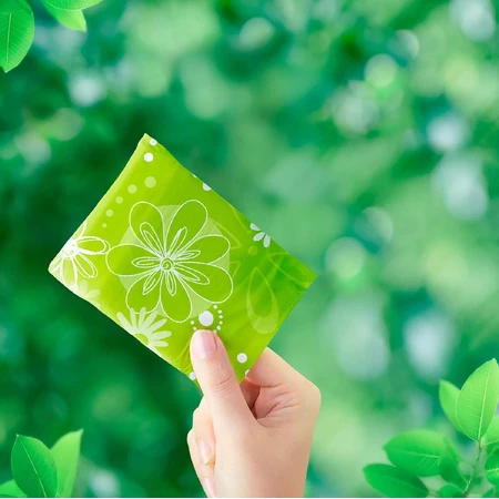 Naturella Ultra Maxi Compresas con alas 16 unidades