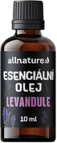 Allnature Lavender essential oil 10 ml