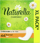 Inserts Naturella Normal Camomile 44 pieces