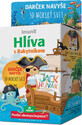 Immunit Fungo dell&#39;olivello spinoso JACK HUMAN + 3D Sea World 60 compresse
