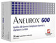 ANEUROX 600 30 comprimate