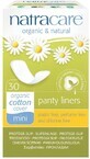 Natracare Mini Slip Inserts 30 pcs