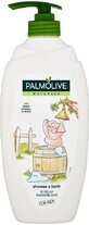 Palmolive Naturals Gel douche pour enfants 750 ml