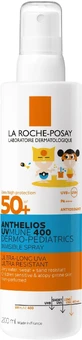 La Roche-Posay DP Spray Ultra Light SPF 50+ 200 ml