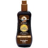 Australian Gold Accelerator Spray Bronzing Gel 237 ml