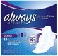 Always Infinity long 11 pcs