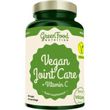 GreenFood Nutrition Vegan Joint Care + Vitamina C 60 capsule