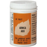 AKH Arnica 60 comprimate
