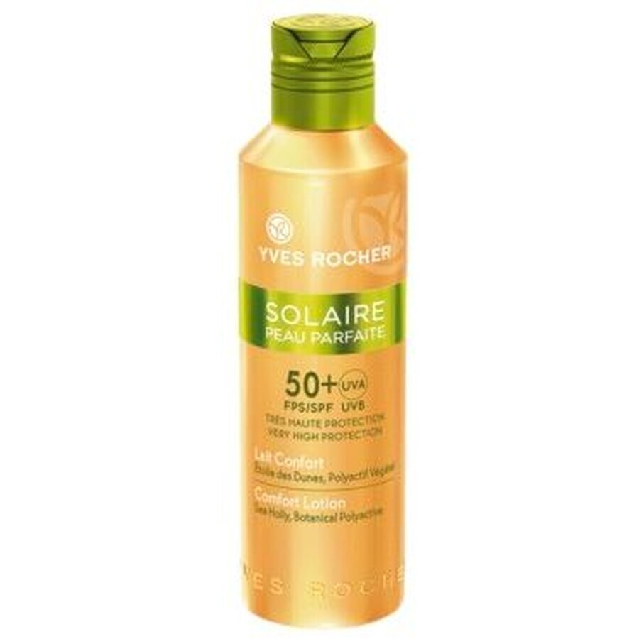 Yves Rocher Sun Protection Lotion OF 50 150 ml