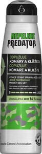 R&#233;pulsif contre les pr&#233;dateurs 150 ml
