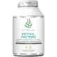 Cytoplan METHYL FACTORS - B1 + Betaína + B2 + B6 + Ácido Fólico (L-Metilfolato) + Vitamina B12 y Zinc 60 cápsulas