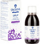 Vincentka Plantain and St. John&#39;s wort syrup 200 ml