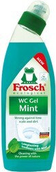 Frosch ECO Gel da toilette alla menta 750 ml