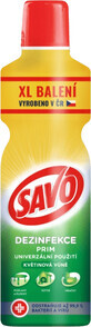 Savo Prim Fragancia floral 1,2 l