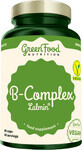 GreenFood Nutrition B-KOMPLEX Lalmin&#174; 60 capsules