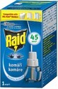 Raid electric refill liquid 45 nights 27 ml