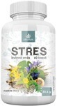 Allnature Extract de plante pentru stres 60 capsule