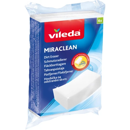 Miracle Spons 4 stuks