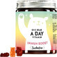 Bears One Bear a Day vitaminen voor immuunondersteuning zonder suiker 90 stuks