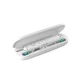TrueLife SonicBrush Estuche de viaje compacto Blanco