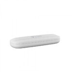 TrueLife SonicBrush Compact Reisetui Wit