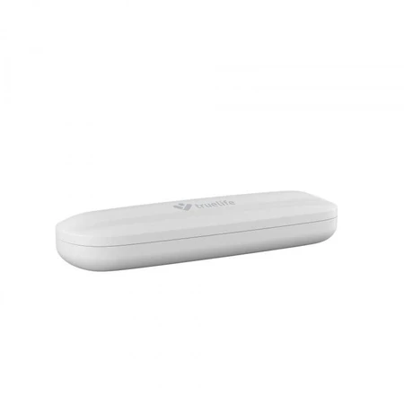 TrueLife SonicBrush Estuche de viaje compacto Blanco