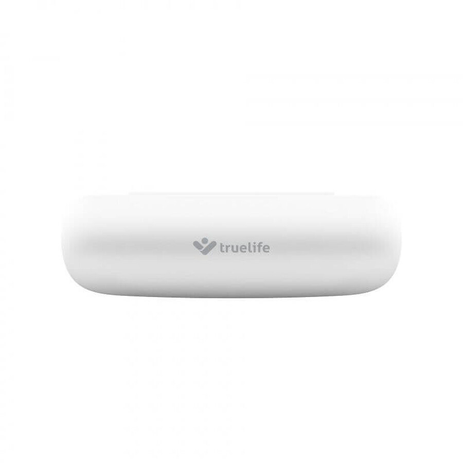 TrueLife SonicBrush Compact Reisetui Wit