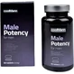 Cobeco afrodisiacum tabletten CoolMann Male Potency 60 tabletten
