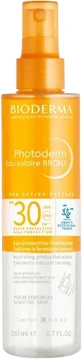 Bioderma Photoderm BRONZE Sun Protection Lotion SPF30 200 ml