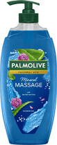 Gel de Ducha Palmolive Thermal Spa Mineral Masaje 750 ml