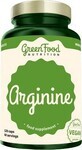 GreenFood Nutrition Arginine 120 capsules