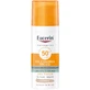 Eucerin Zonbeschermend Gezicht Zonnebrandgel Dry Touch OIL CONTROL (medium donker) SPF 50+ 50 ml