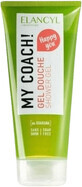 Gel de ducha Elancyl My Coach 200 ml