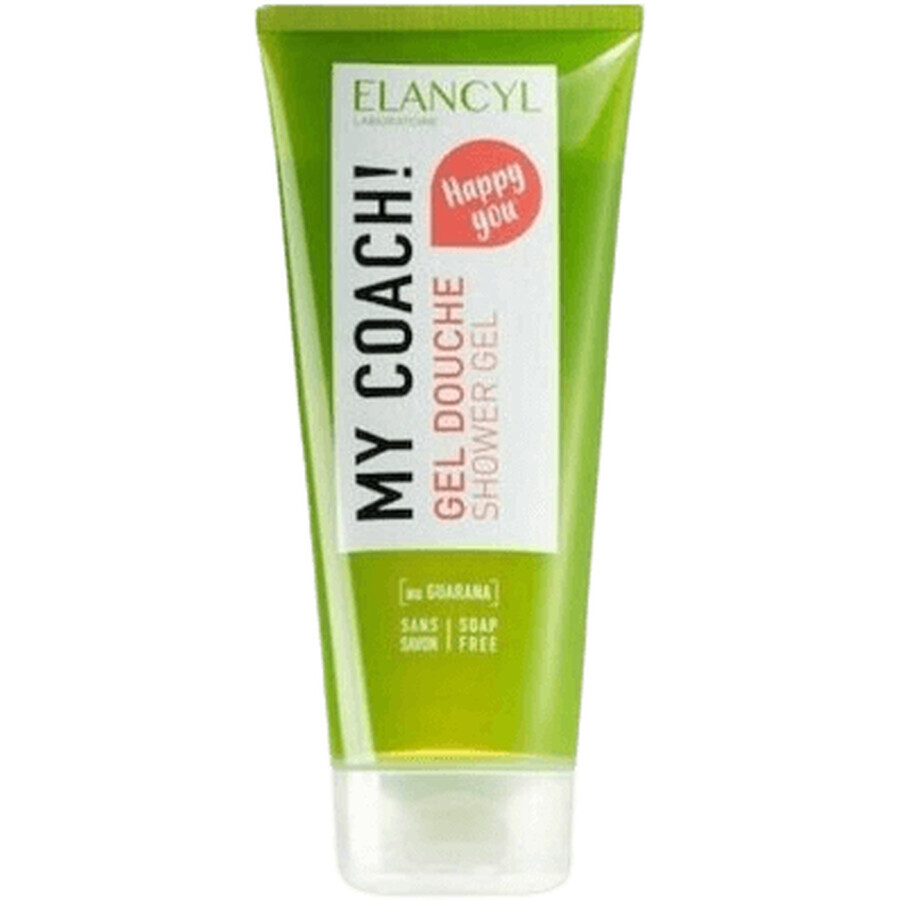 Acquista Elancyl My Coach Gel doccia 200 ml Elancyl My Coach Gel doccia 200 ml