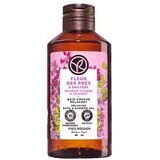 Yves Rocher Meadow Flowers & Heather Shower Gel 200 ml