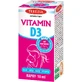 Terezia Vitamina D3 gotas para niños a partir de 1 mes 10 ml