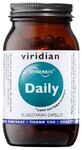 Viridian Synerbio Daily 90 capsules