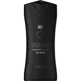 AXE Shower Gel black 400 ml