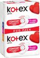 Kotex &#174; Ultra Super 12 pcs