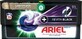 Ariel + capsules Black 26 pcs
