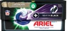 Ariel + capsules Zwart 26 stuks