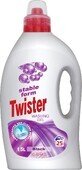Twister Wasgel zwart 1,5 l