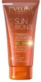 Eveline Cosmetics SunCare Acceleratore di protezione solare 3 in 1 150 ml