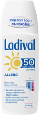 Ladival Allerg Allerg 50+LF protezione solare spray 150 ml