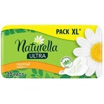 Naturella Ultra Normal compresas con alas 20 unidades Naturella Ultra Normal compresas con alas 20 unidades