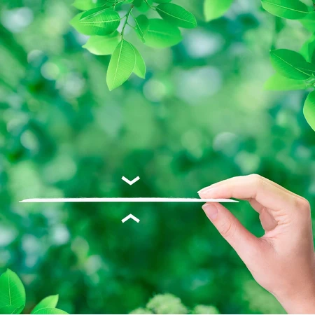 Serviettes hygiéniques Naturella Ultra Normal avec ailettes 20 pièces