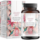Naturtreu Complex pentru păr, unghii și piele frumoase 120 capsule