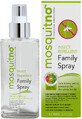 MosquitNo family repellent spray 100 ml