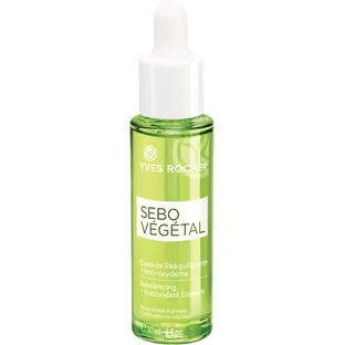 Yves Rocher Serum zur Erneuerung mit Antioxidantien 30 ml